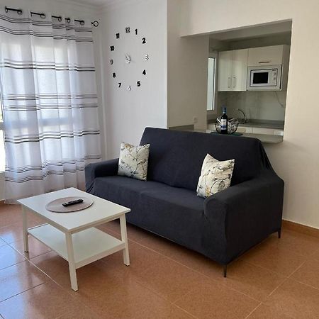 Apartamento Cristina 1D モロ・デル・ハブレ エクステリア 写真