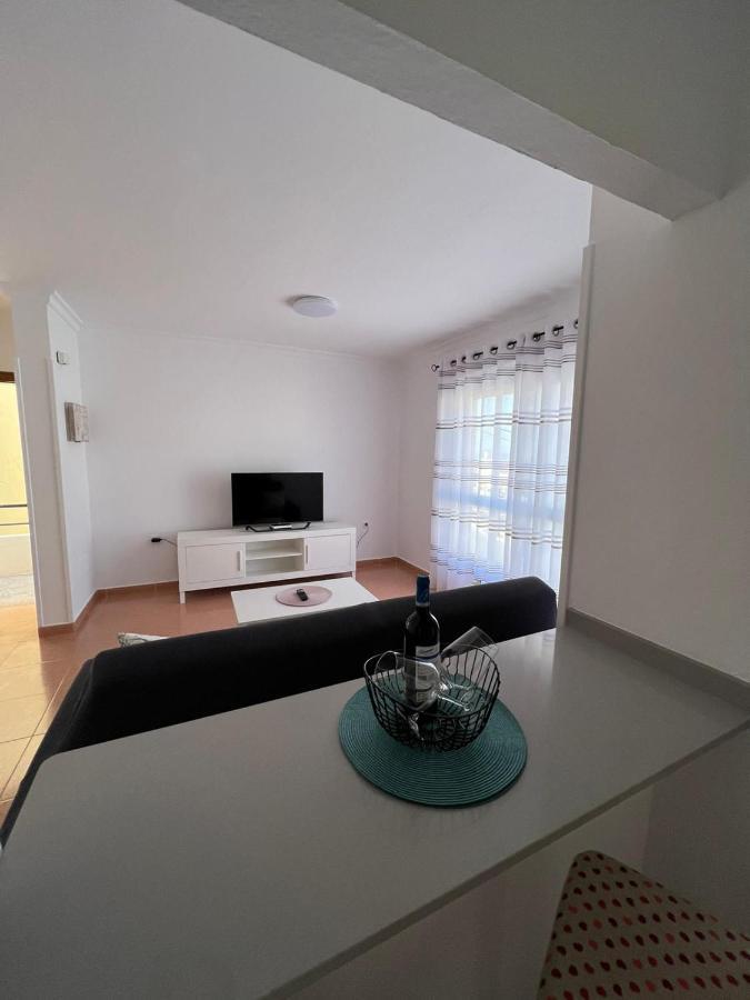 Apartamento Cristina 1D モロ・デル・ハブレ エクステリア 写真